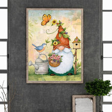 Load image into Gallery viewer, Diamond Painting - Full Round - Goblin (30*40CM)
