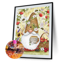Load image into Gallery viewer, Diamond Painting - Full Round - Goblin (30*40CM)
