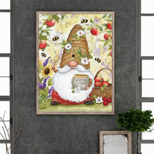 Load image into Gallery viewer, Diamond Painting - Full Round - Goblin (30*40CM)
