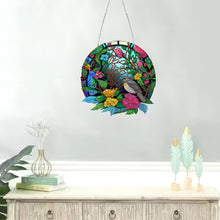 Load image into Gallery viewer, Bird Spot Drill Ornaments Beautiful Home Garden Decoration (GH099)

