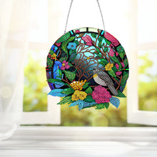 Load image into Gallery viewer, Bird Spot Drill Ornaments Beautiful Home Garden Decoration (GH099)
