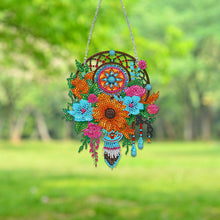 Load image into Gallery viewer, Flower Spot Drill Ornaments Beautiful Home Garden Decoration
