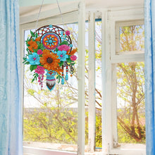 Load image into Gallery viewer, Flower Spot Drill Ornaments Beautiful Home Garden Decoration
