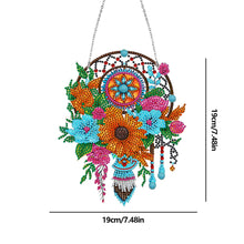 Load image into Gallery viewer, Flower Spot Drill Ornaments Beautiful Home Garden Decoration
