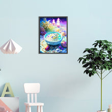 Load image into Gallery viewer, Diamond Painting - Full Round - Dream Candlestick Pearl (30*40CM)
