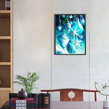 Load image into Gallery viewer, Diamond Painting - Full Round - Dream Starfish Glass (30*40CM)
