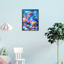 Load image into Gallery viewer, Diamond Painting - Full Round - Dream shell bottle (30*40CM)
