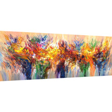 Load image into Gallery viewer, Diamond Painting - Full Square - abstract art (100*45CM)
