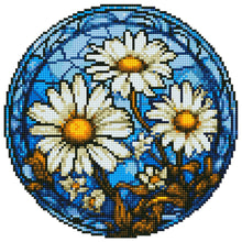 Load image into Gallery viewer, DIY Child Stickers Toy Stained Glass Handmade Children Sticker Toy Gift for Kids
