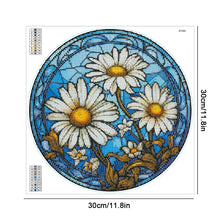Load image into Gallery viewer, DIY Child Stickers Toy Stained Glass Handmade Children Sticker Toy Gift for Kids
