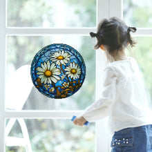 Load image into Gallery viewer, DIY Child Stickers Toy Stained Glass Handmade Children Sticker Toy Gift for Kids
