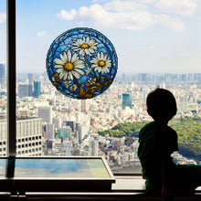 Load image into Gallery viewer, DIY Child Stickers Toy Stained Glass Handmade Children Sticker Toy Gift for Kids
