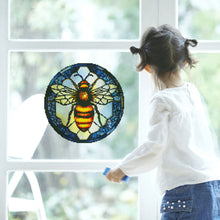 Load image into Gallery viewer, DIY Child Stickers Toy Stained Glass Handmade Children Sticker Toy Gift for Kids
