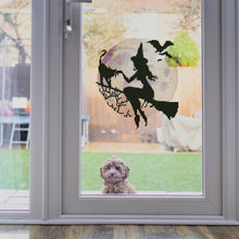 Load image into Gallery viewer, DIY Child Stickers Toy Creative Diamond Stickers Halloween Element Gift for Kids
