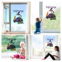 Load image into Gallery viewer, DIY Child Stickers Toy Creative Diamond Stickers Halloween Element Gift for Kids

