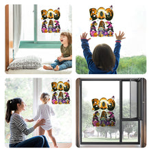 Load image into Gallery viewer, DIY Child Stickers Toy Creative Diamond Stickers Halloween Element Gift for Kids
