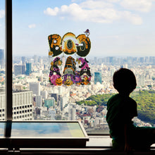 Load image into Gallery viewer, DIY Child Stickers Toy Creative Diamond Stickers Halloween Element Gift for Kids
