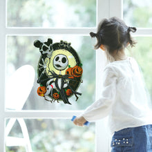 Load image into Gallery viewer, DIY Child Stickers Toy Creative Diamond Stickers Halloween Element Gift for Kids
