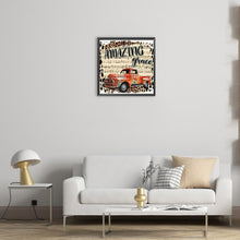 Load image into Gallery viewer, Diamond Painting - Full Round - old car (30*30CM)
