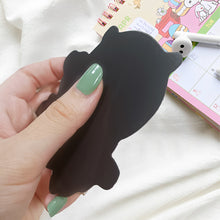 Load image into Gallery viewer, DIY Refrigerator Stickers Owl Round Diamond Sticker (Rainbow Pterodactyl)
