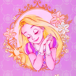 Diamond Painting - Full Round - Cartoon Disney Princess Jasmine, Mermaid Ariel, Rapunzel (40*40CM)