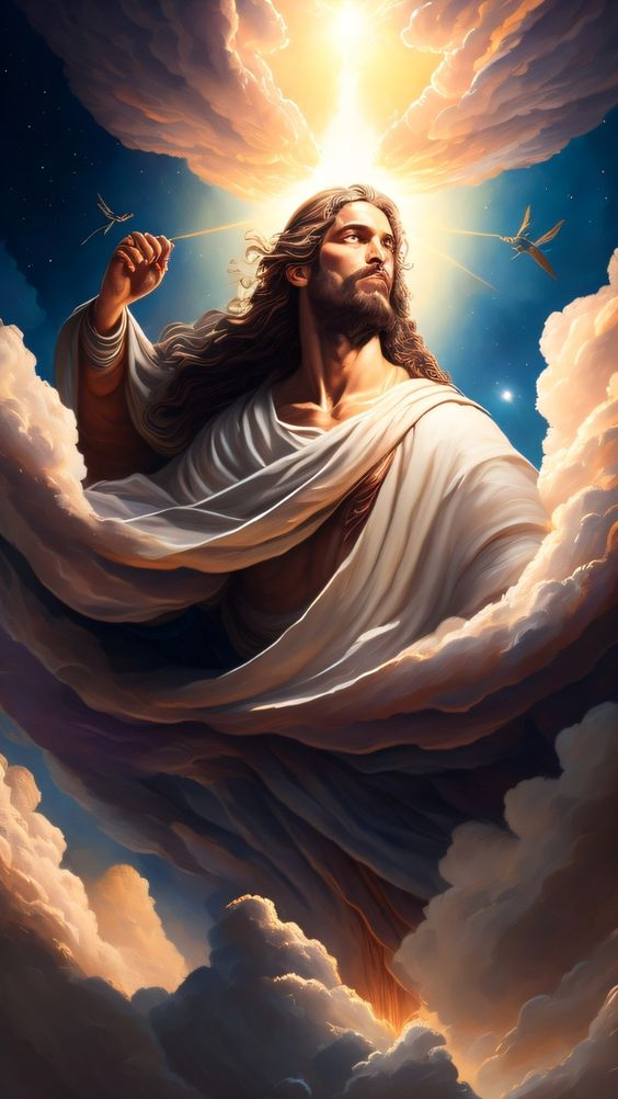 AB Diamond Painting - Full Round - Religion (40*70cm)