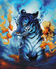Load image into Gallery viewer, Diamond Painting - Full Square - Dream (30*40CM)
