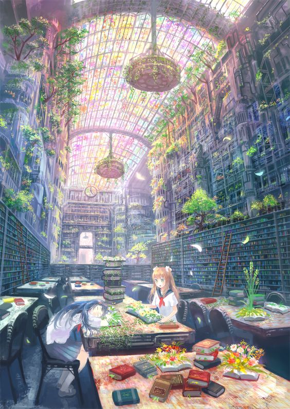 AB Diamond Painting - Full Round - Anime Greenhouse Sailor Moon (40*50CM)