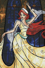 Load image into Gallery viewer, Diamond Painting - Full Round - Once Upon a December (30*40CM)
