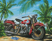 Load image into Gallery viewer, Diamond Painting - Full Round - Quick Dip (30*40CM)
